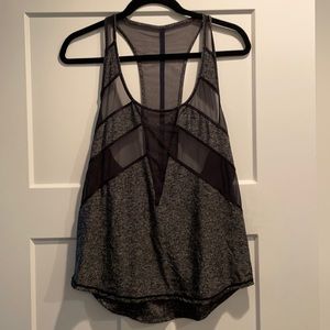 🍋Lululemon If You’re Lucky Tank